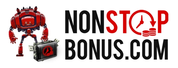 non stop bonus Casinos